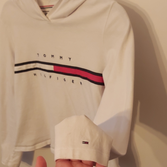 Tommy hilfiger, small, white - Picture 4 of 7